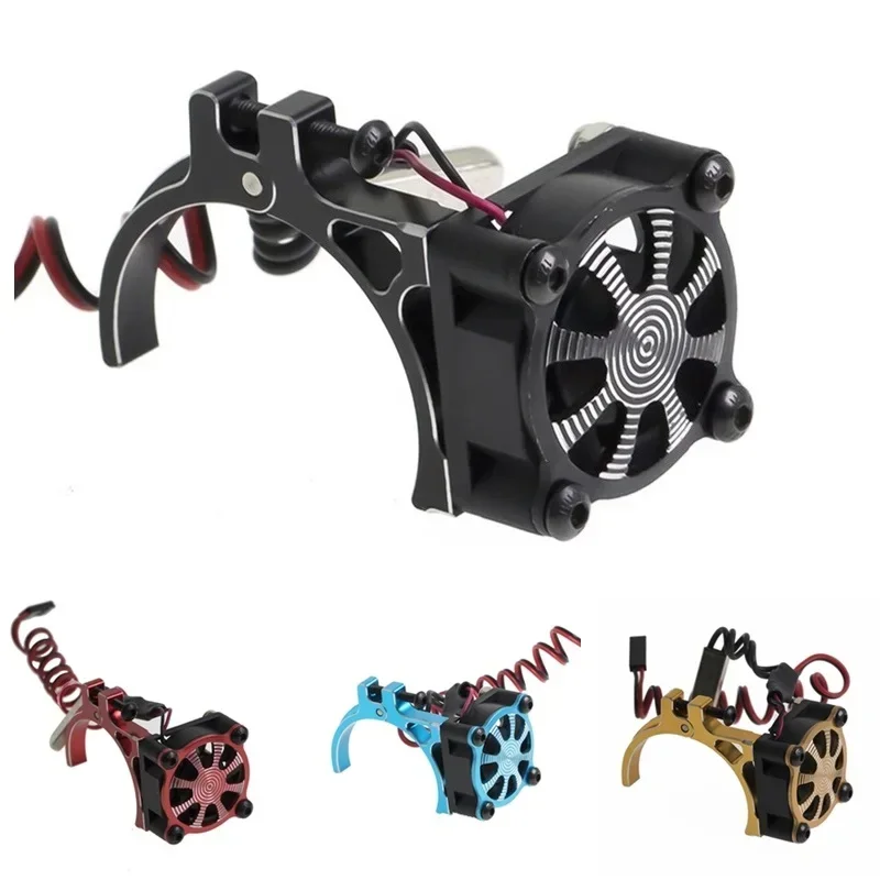 Brushless Motor 3650 - 540 550 3650 3660 ventilador de