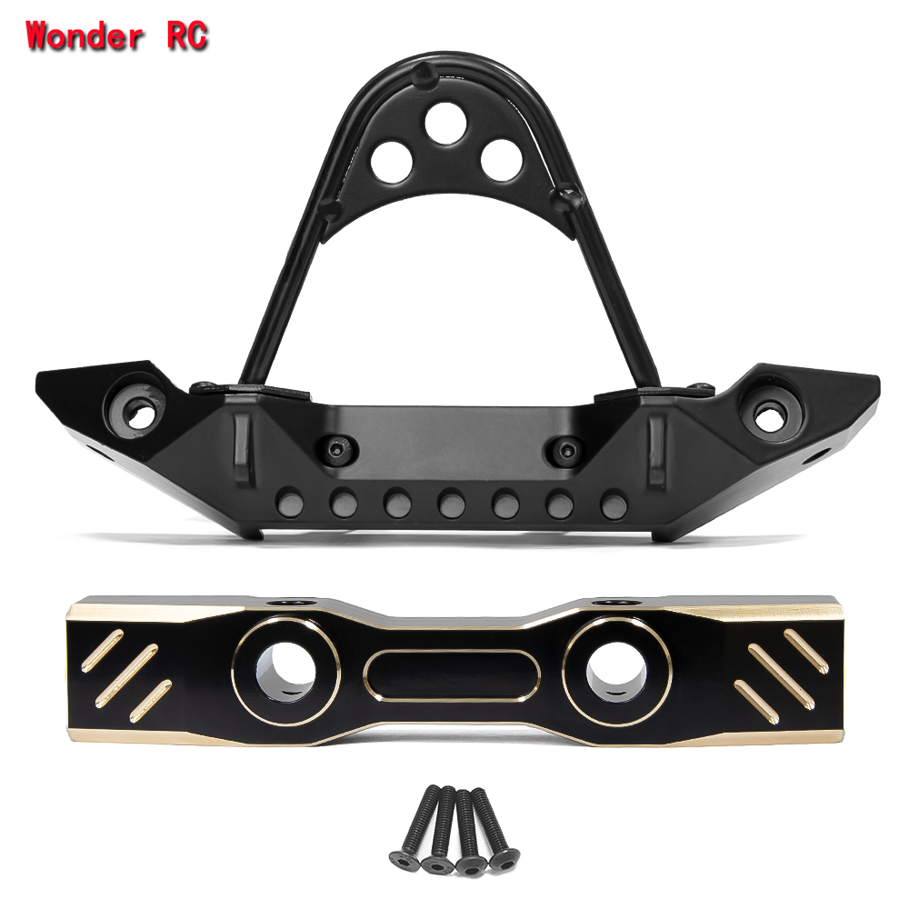 Rc Hobby Products - Pieza de Mejora para Coche RC