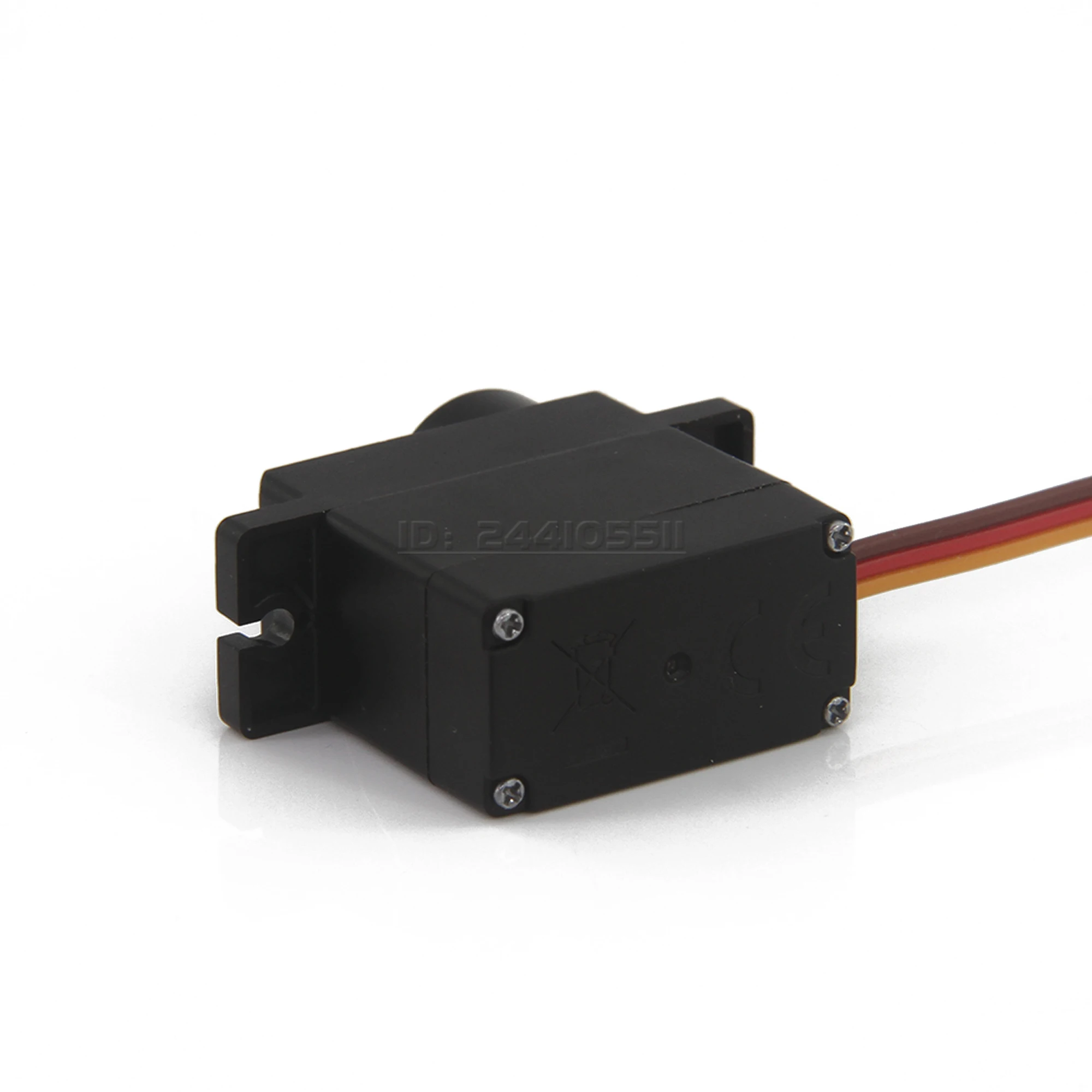 Rc Hobby Products - NEEBRC Servo Digital de Metal Micro
