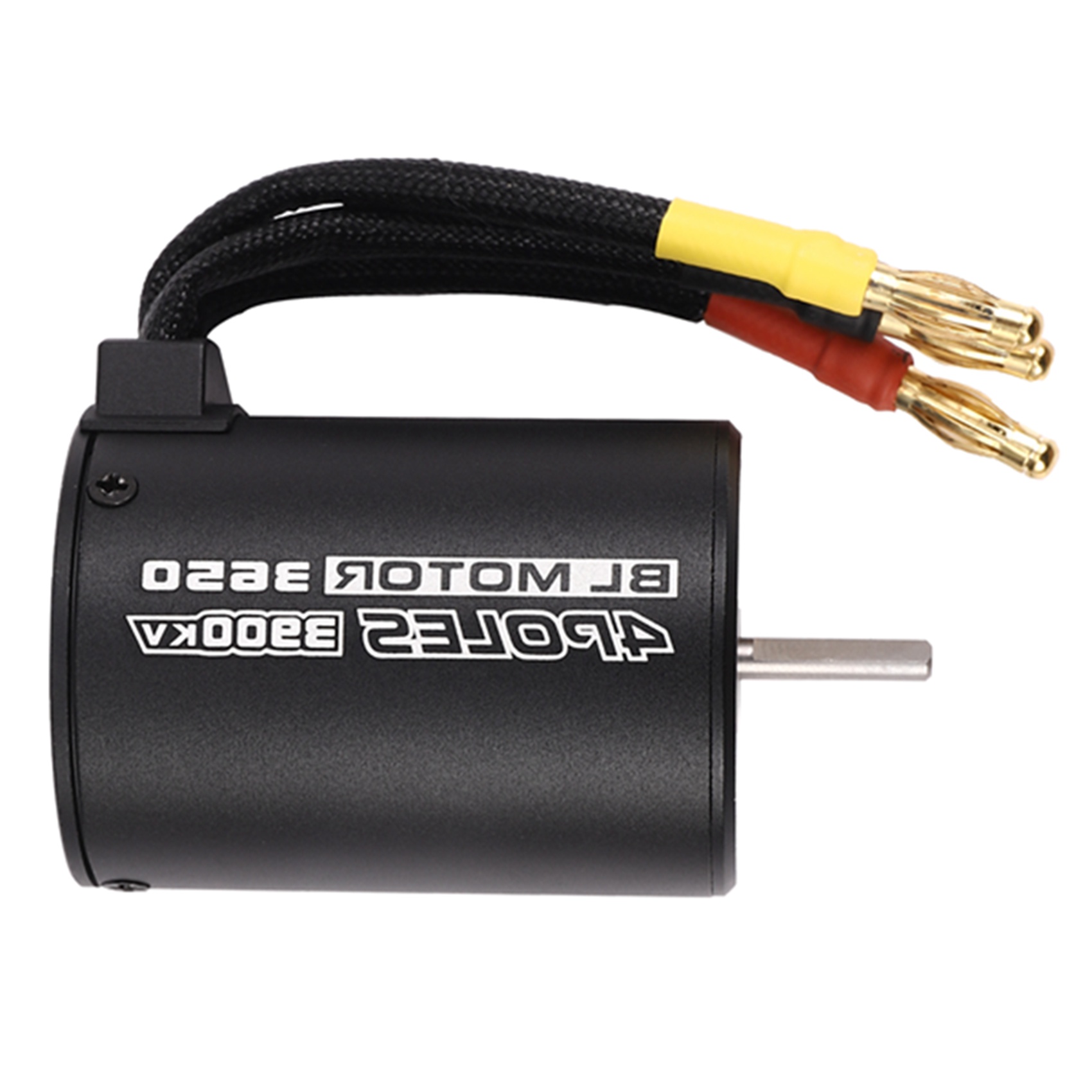 Brushless Motor 3650 - Motor sin escobillas SWXF 3650 3900Kv
