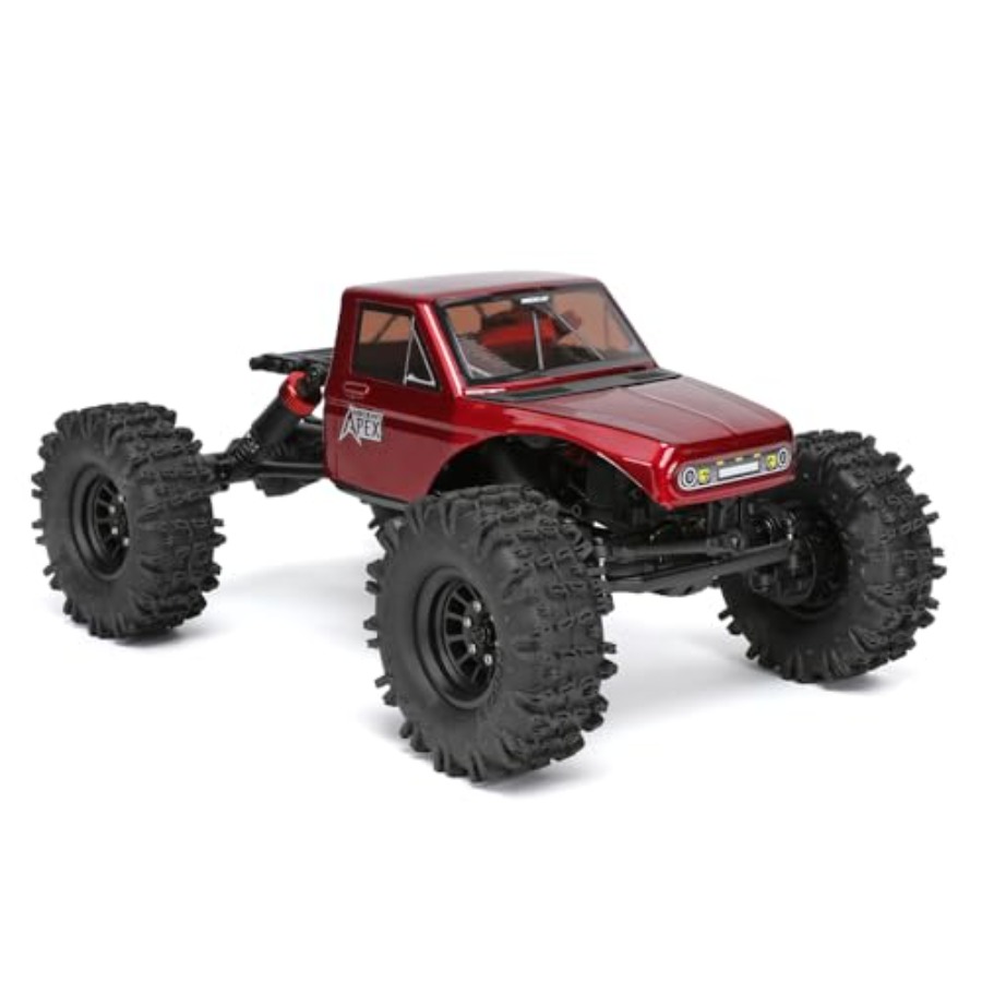 Rc Hobby Pro - Redcat Racing Ascent-18 APEX, Auto RC