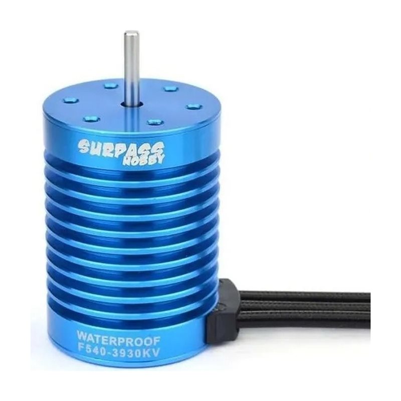 Rc Hobby Pro - 【EXCLUSIVO PARA NUEVOS USUARIOS】Motor sin escobillas
