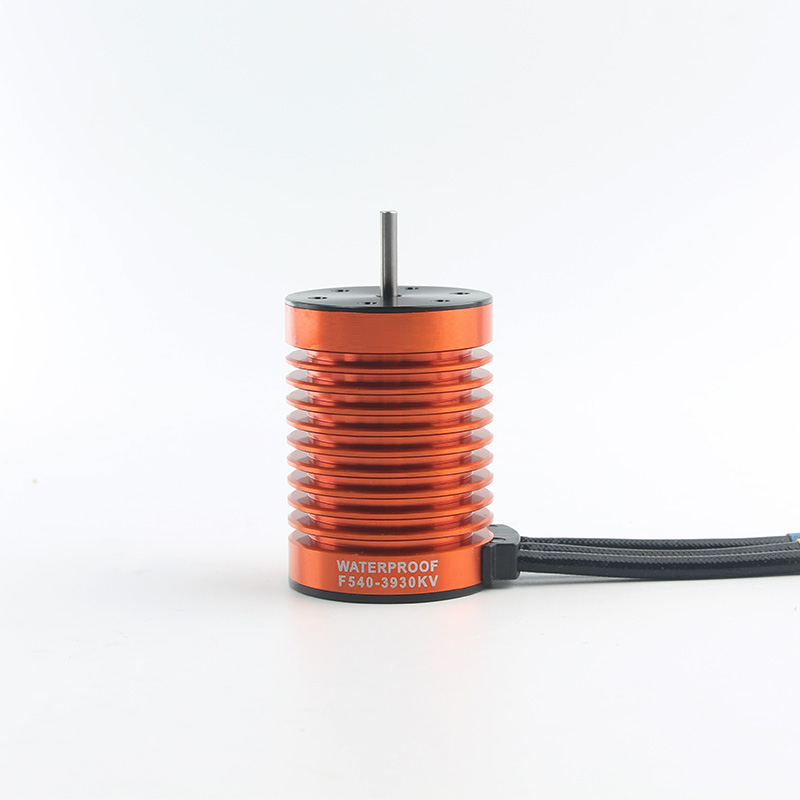 Brushless Motor 3650 - FATJAY RC Hobby RC 1:10 coche