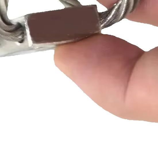Shock Absorber Rc - Nuevo Mini Aislador de Cable de