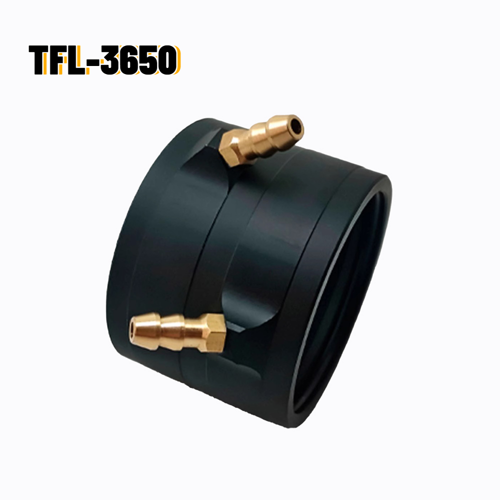 Brushless Motor 3650 - TFL-3650 Chaqueta de enfriamiento por agua