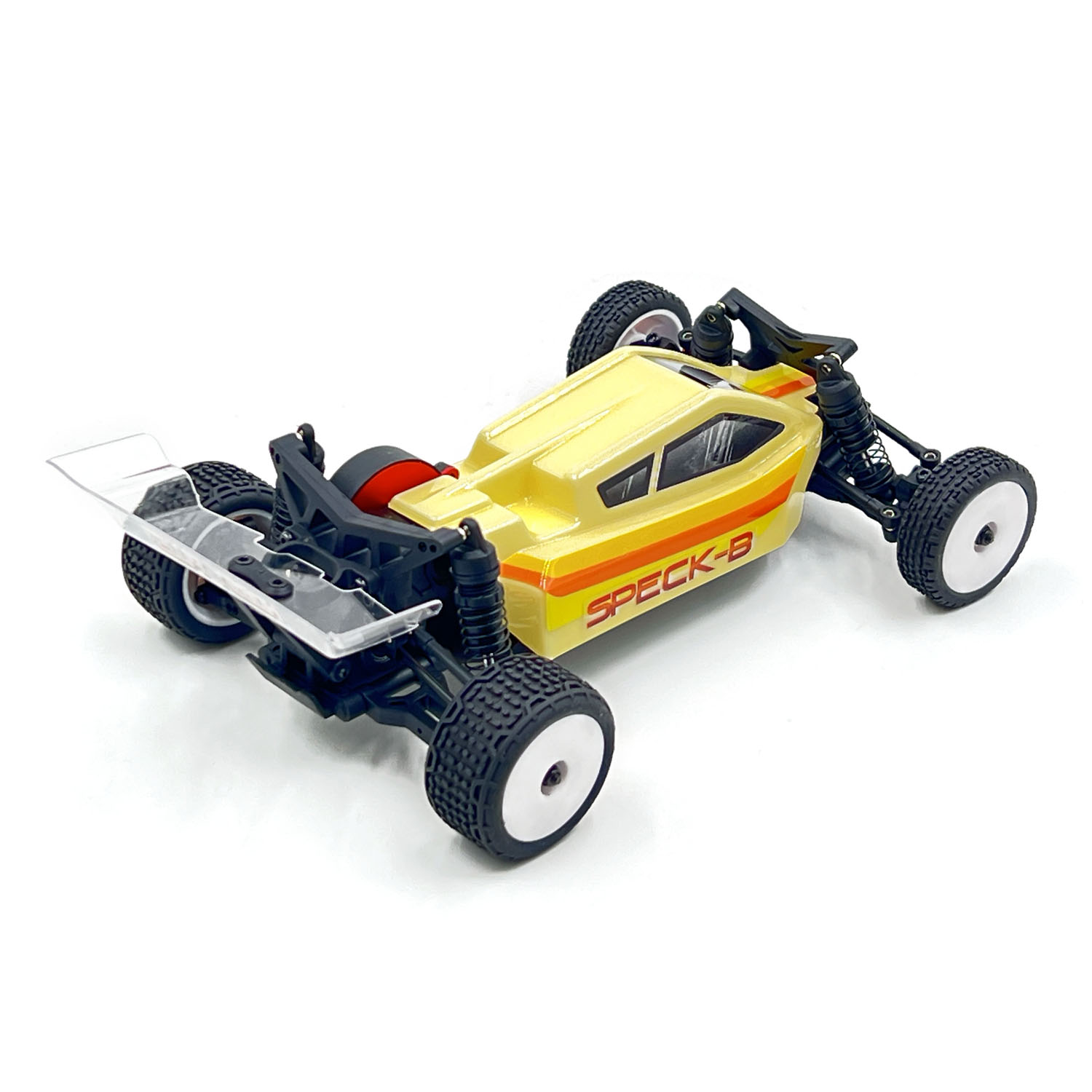 Rc Hobby Plus - Hobby Plus 1/24 2WD RC Desert,
