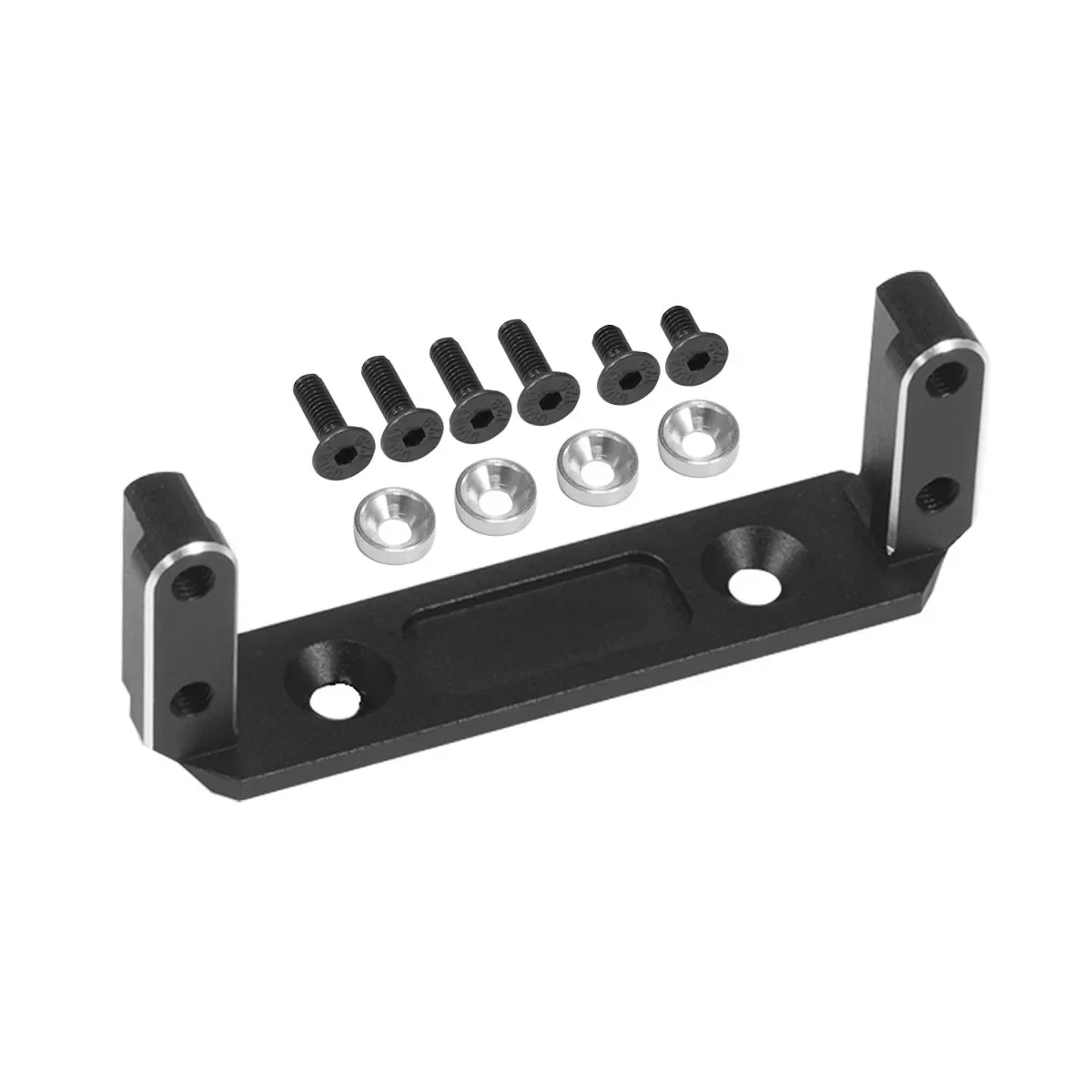 Servo Capra de aleación de alu - Rc Hobby Products reseña y precio