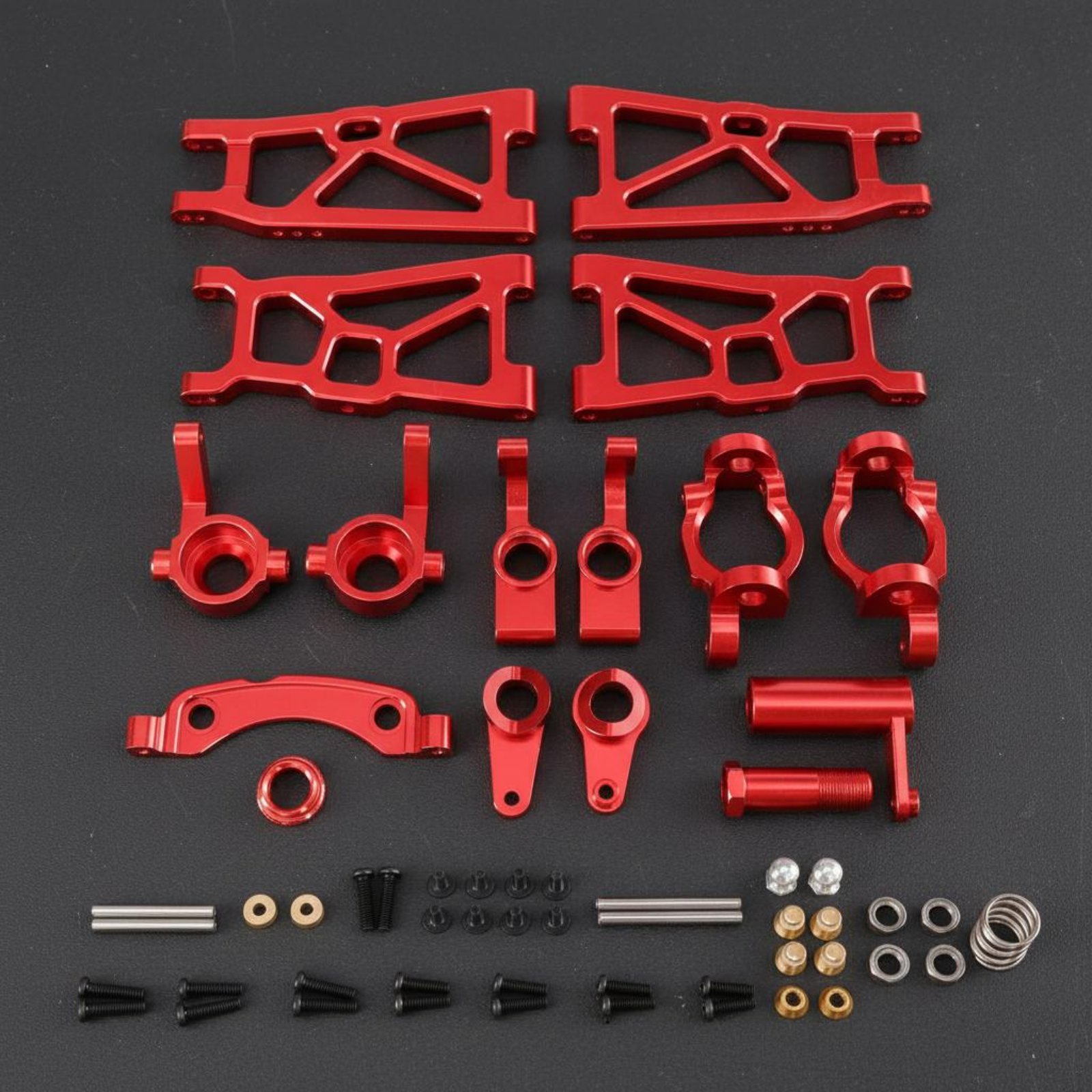 Juego de 6 Piezas de Repuestos - Shock Absorber Rc reseña y precio