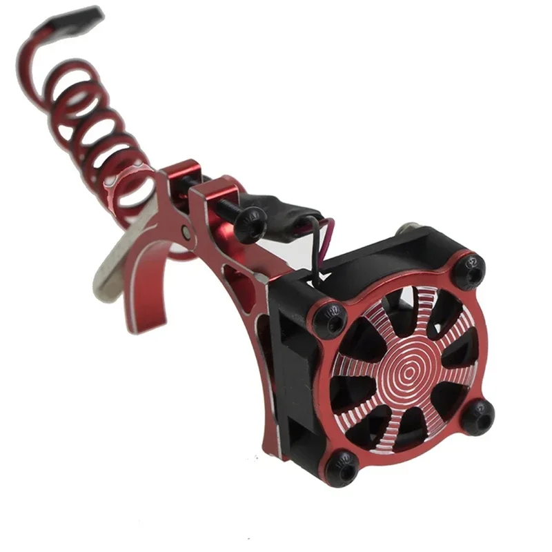 540 550 3650 3660 ventilador d - Brushless Motor 3650 reseña y precio