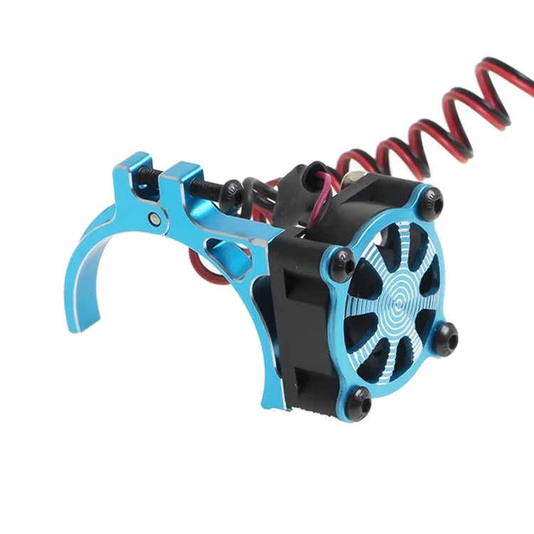 540 550 3650 3660 ventilador d - Brushless Motor 3650 reseña y precio