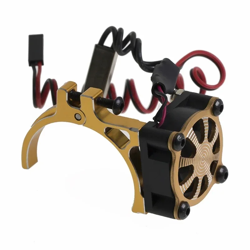 540 550 3650 3660 ventilador d - Brushless Motor 3650 reseña y precio