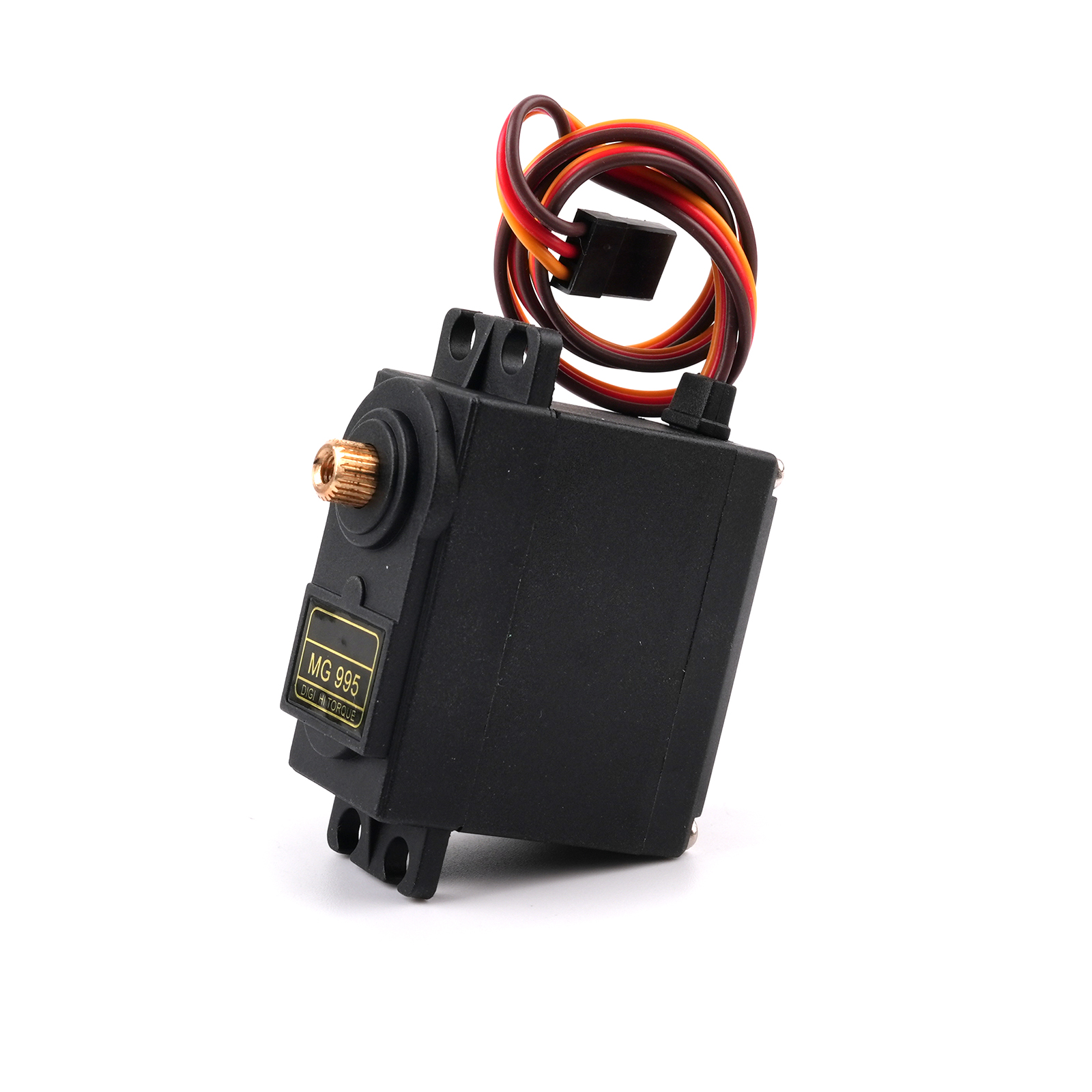 Servos RC MG995, 13KG, Servo D - Rc Hobby Model reseña y precio