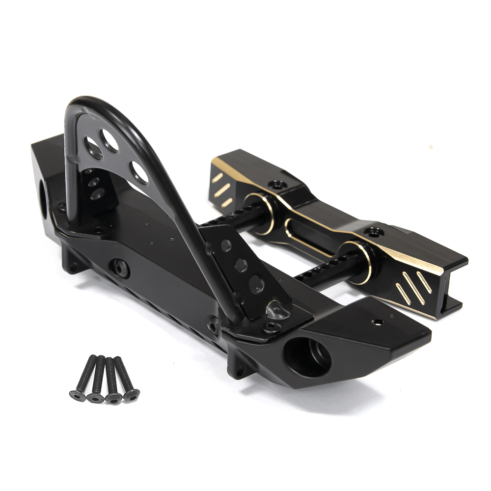 Pieza de Mejora para Coche RC  - Rc Hobby Products reseña y precio