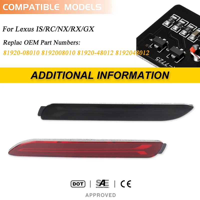 Para Toyota RAV4 Camry Sienna  - Yunshen Rc Hobby reseña y precio