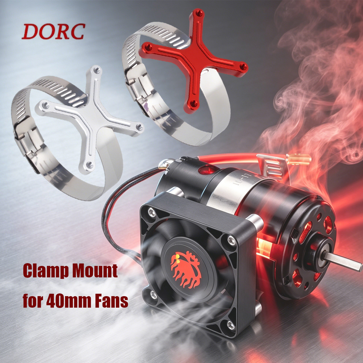 Soporte Universal Ajustable pa - Rc Hobby Model reseña y precio