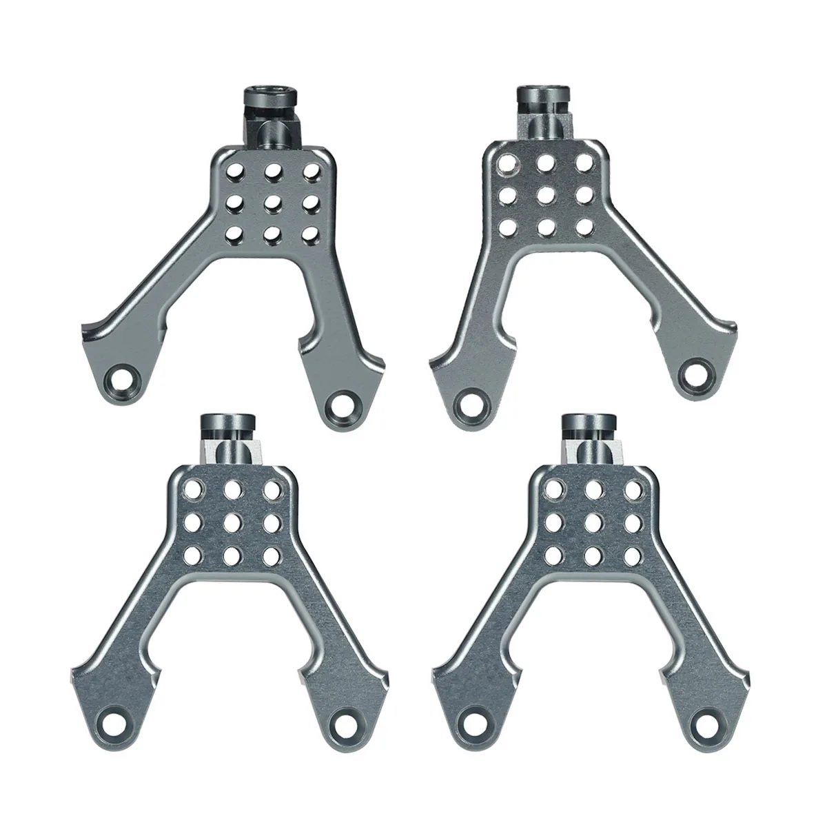 Soporte de torre de choque del - Shock Absorber Rc reseña y precio