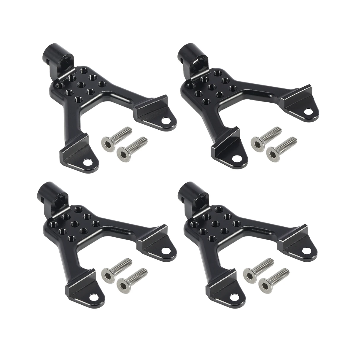 Soporte de torre de choque del - Shock Absorber Rc reseña y precio