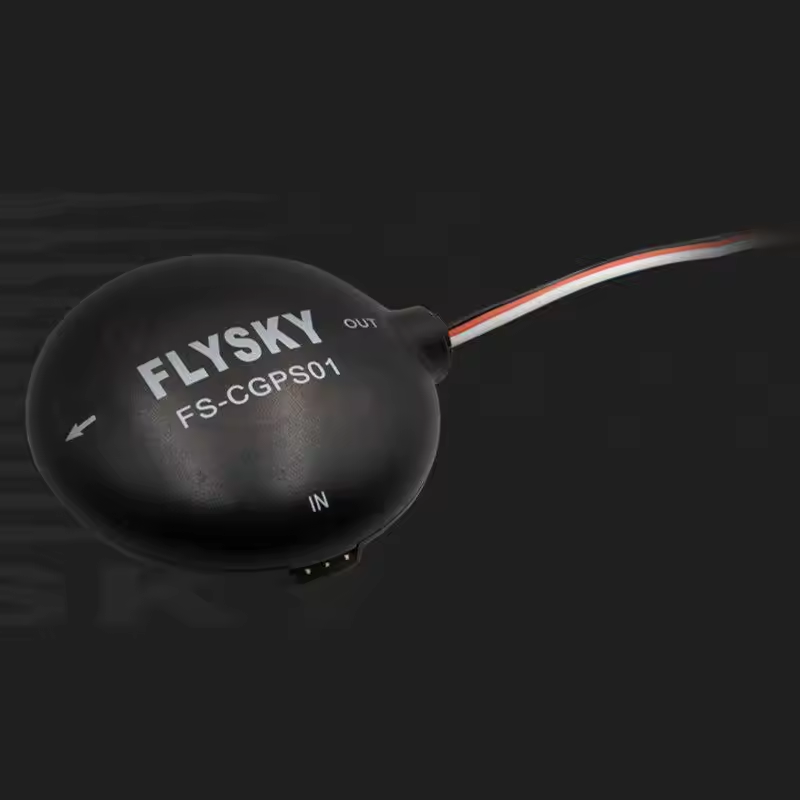 Control Remoto Flysky FS-G11P  - Rc Hobby Products reseña y precio