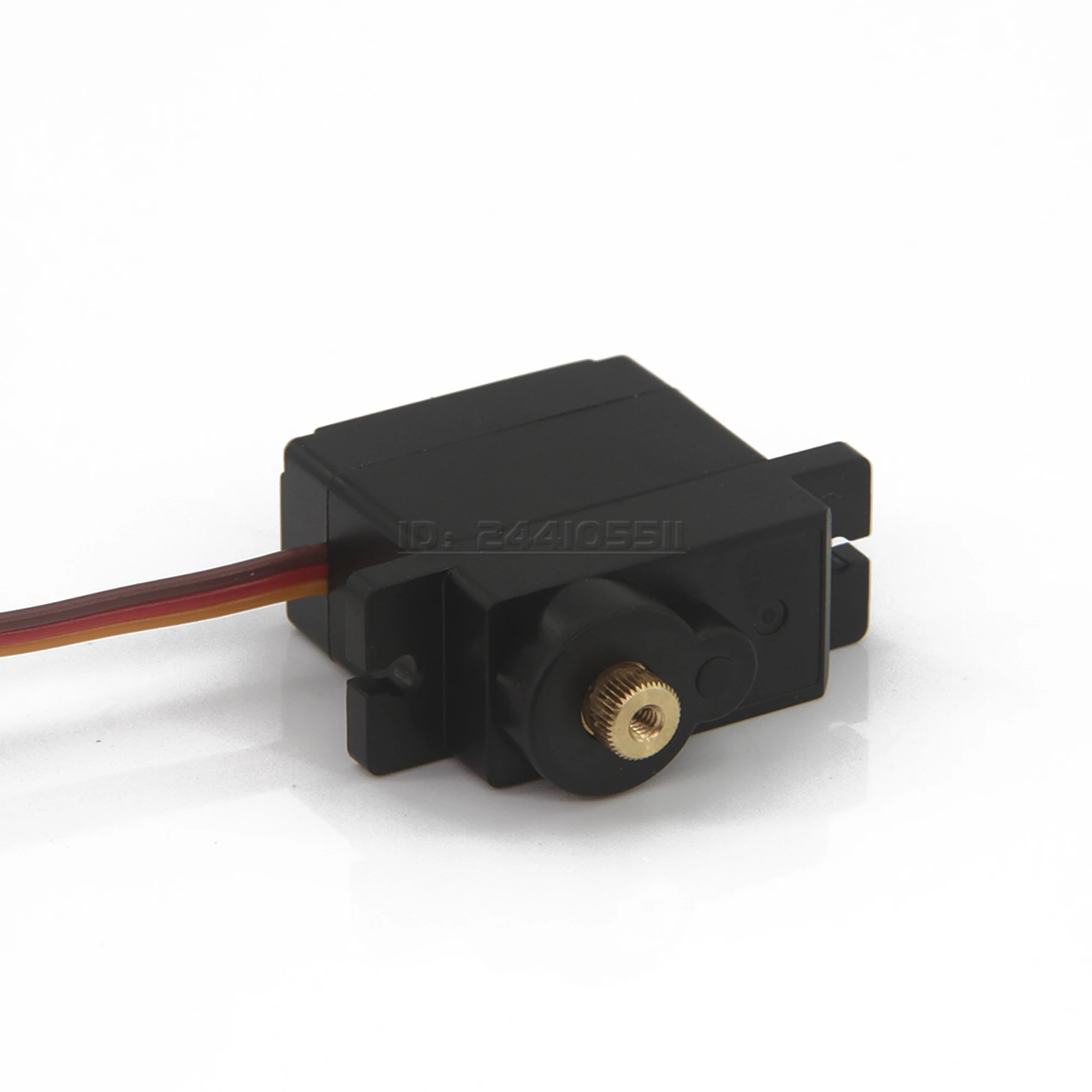 NEEBRC Servo Digital de Metal  - Rc Hobby Products reseña y precio