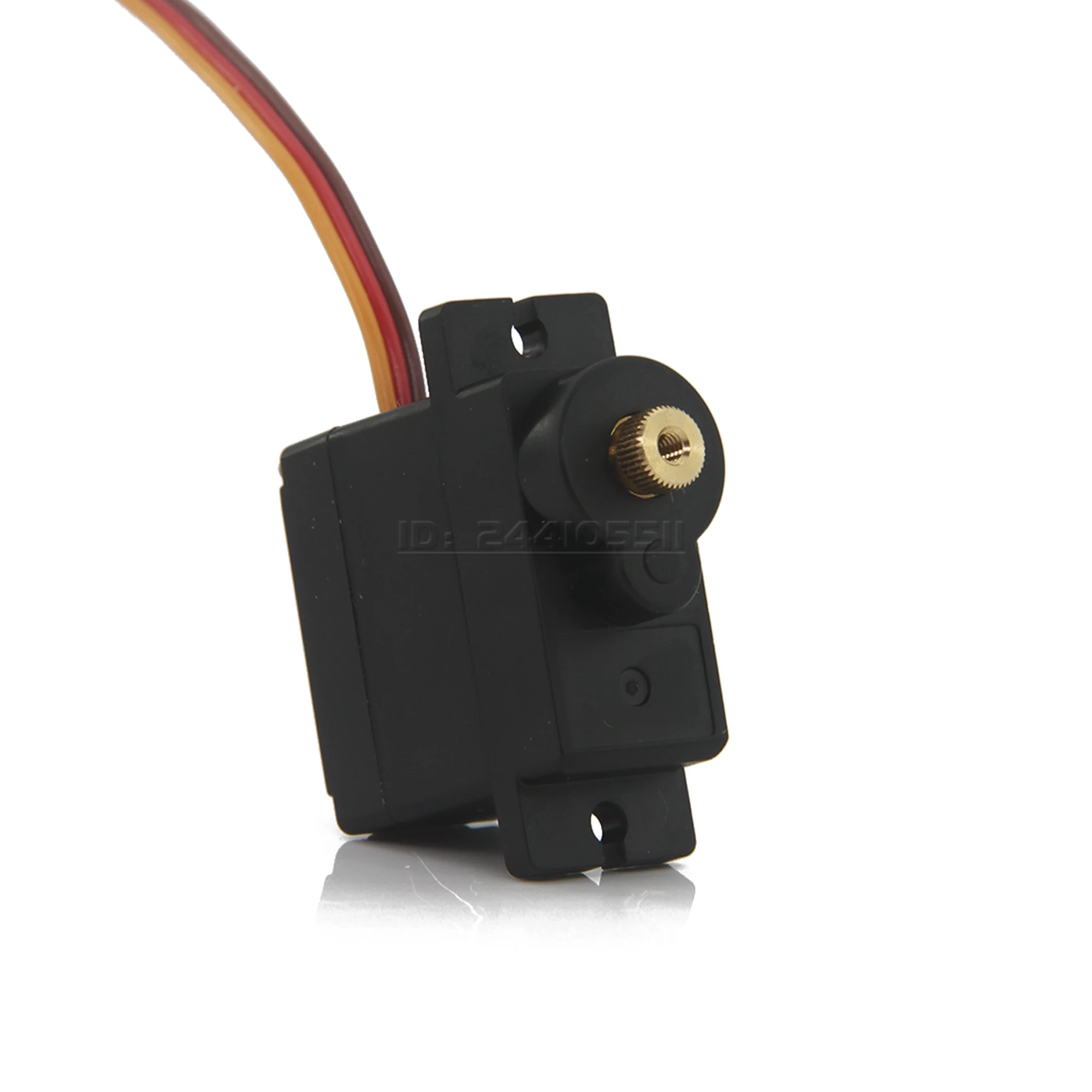 NEEBRC Servo Digital de Metal  - Rc Hobby Products reseña y precio