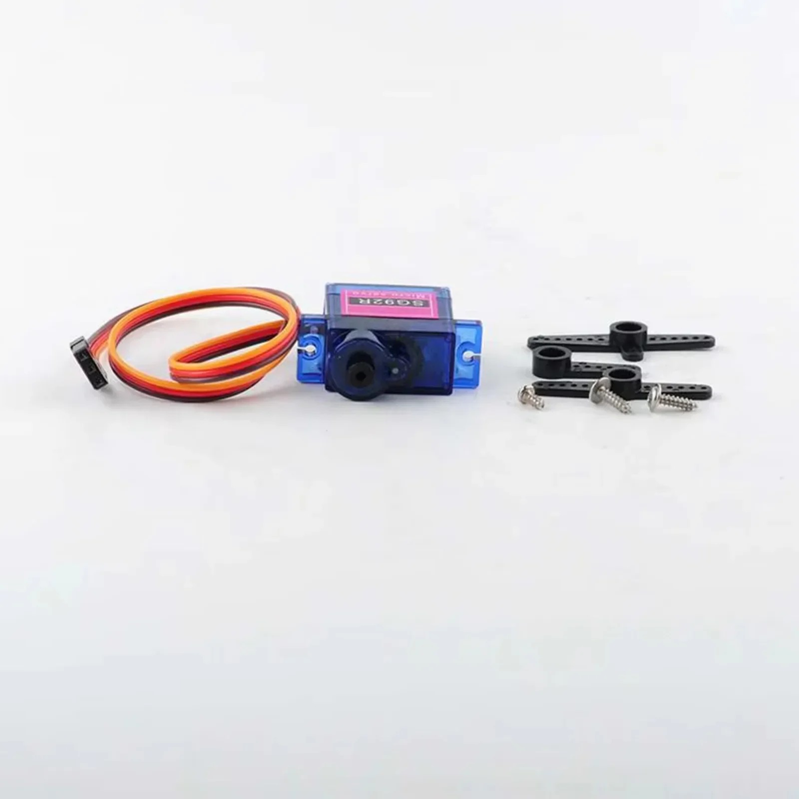 10 unids/lote SG92R Micro Serv - Rc Hobby Products reseña y precio