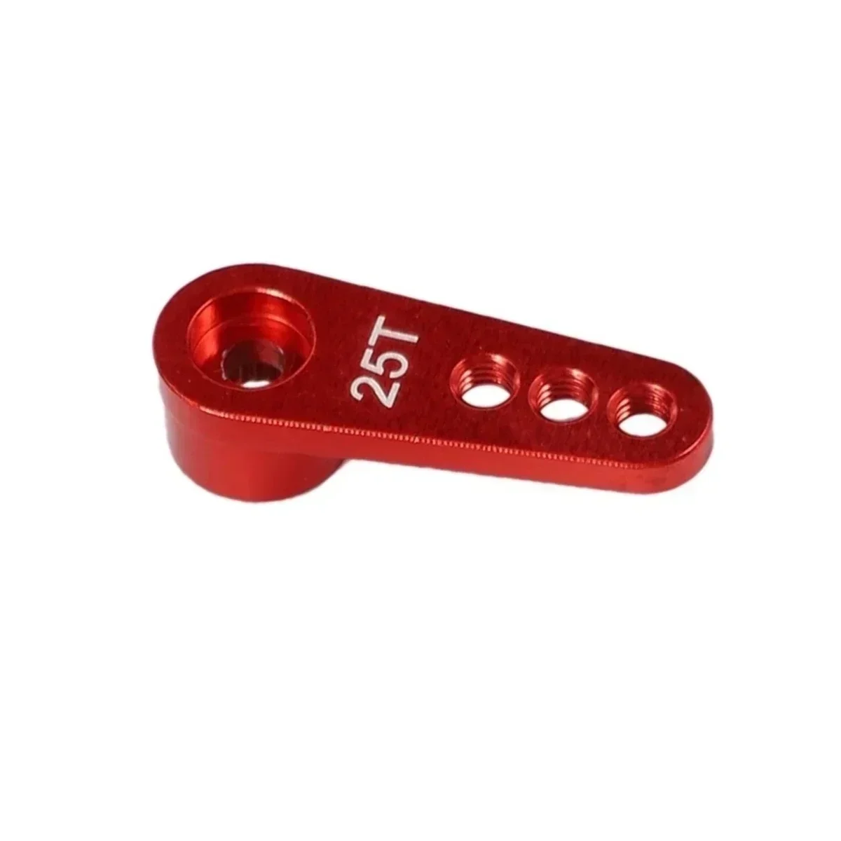 NEEBRC 25T Servo brazo de Meta - Rc Hobby Products reseña y precio