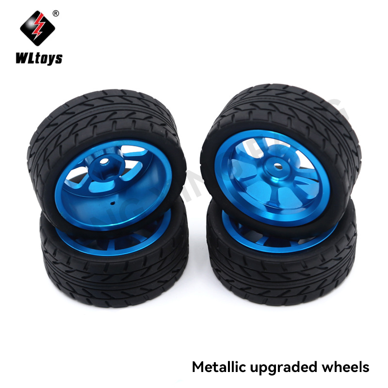 WLtoys 144010 124007 124017 12 - Shock Absorber Rc reseña y precio