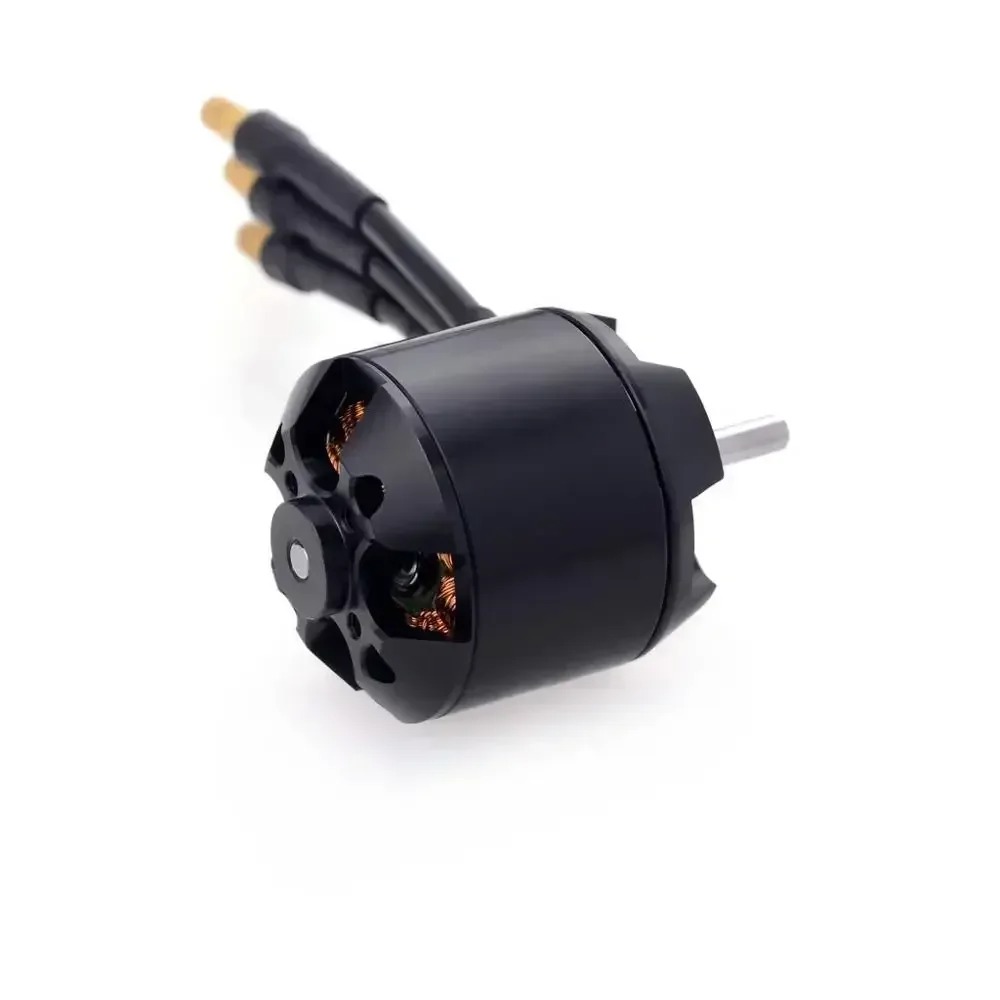 Motor sin Escobillas SURPASS H - Rc Plane Hobby Zone reseña y precio