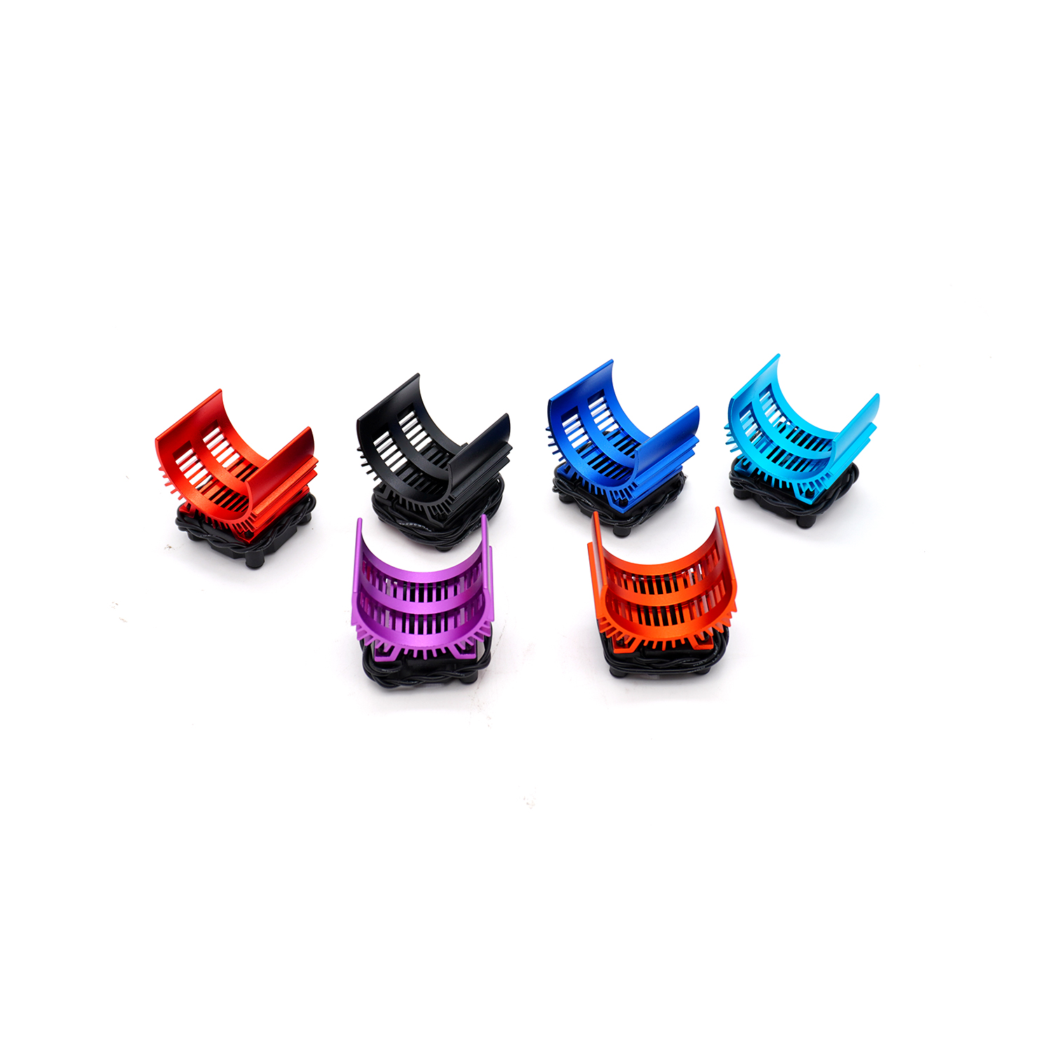 YSIDO Cubierta de disipador de - Brushless Motor 3650 reseña y precio