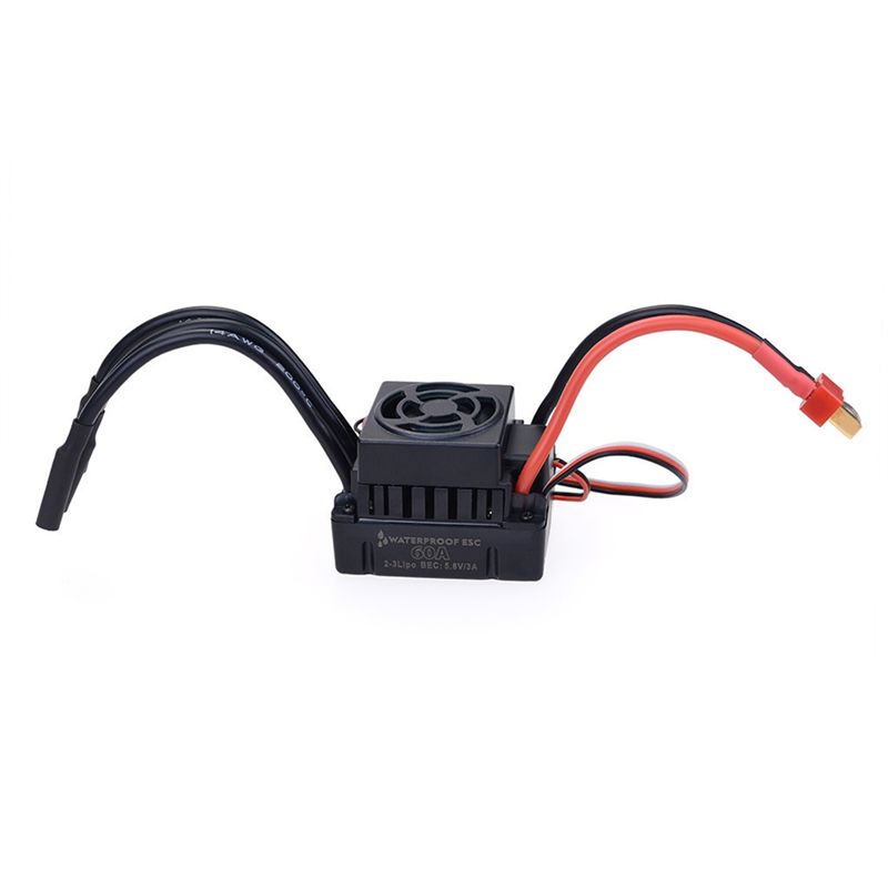 Hobby Plus CR18P 1/18 1810504  - Rc Hobby Plus reseña y precio