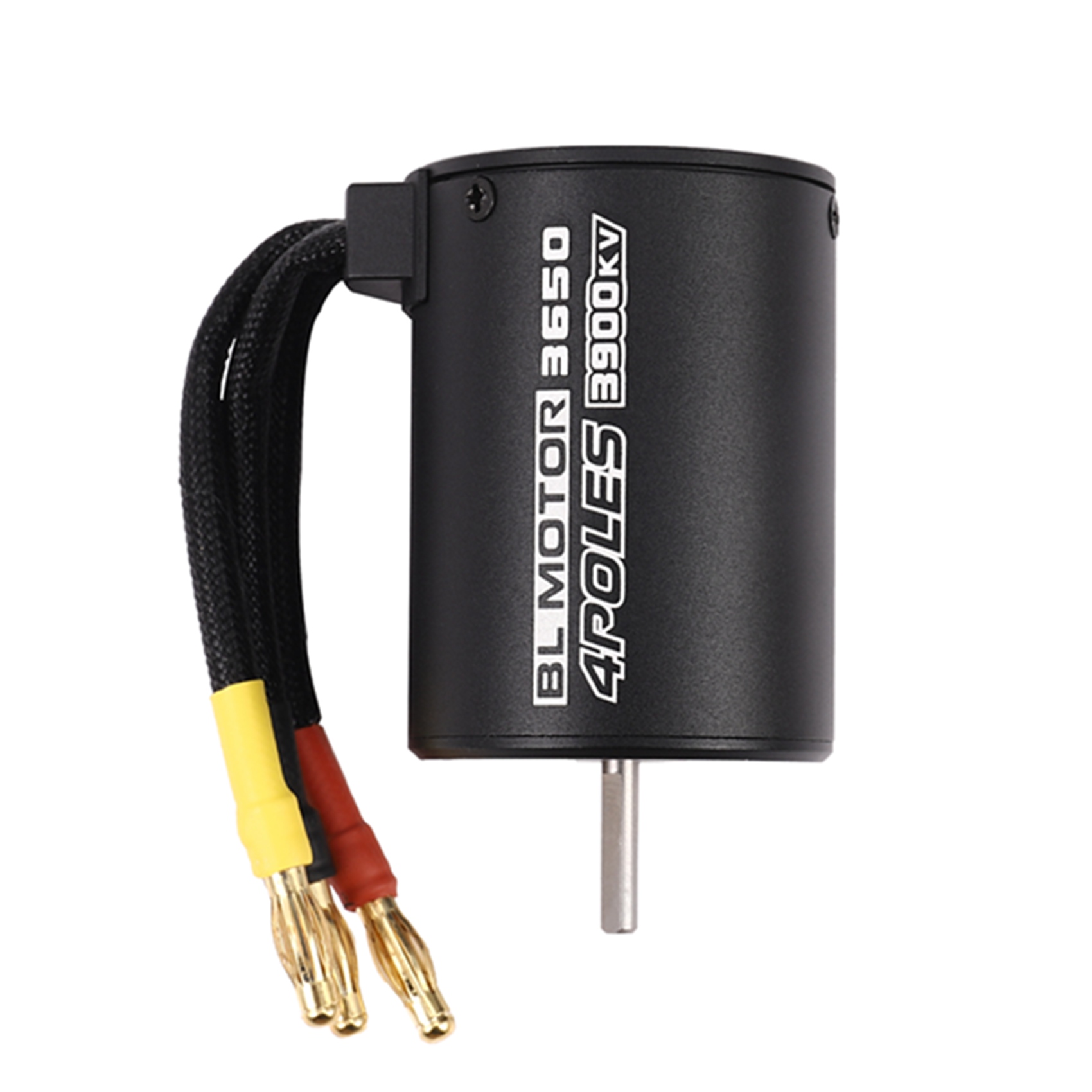 Motor sin escobillas SWXF 3650 - Brushless Motor 3650 reseña y precio
