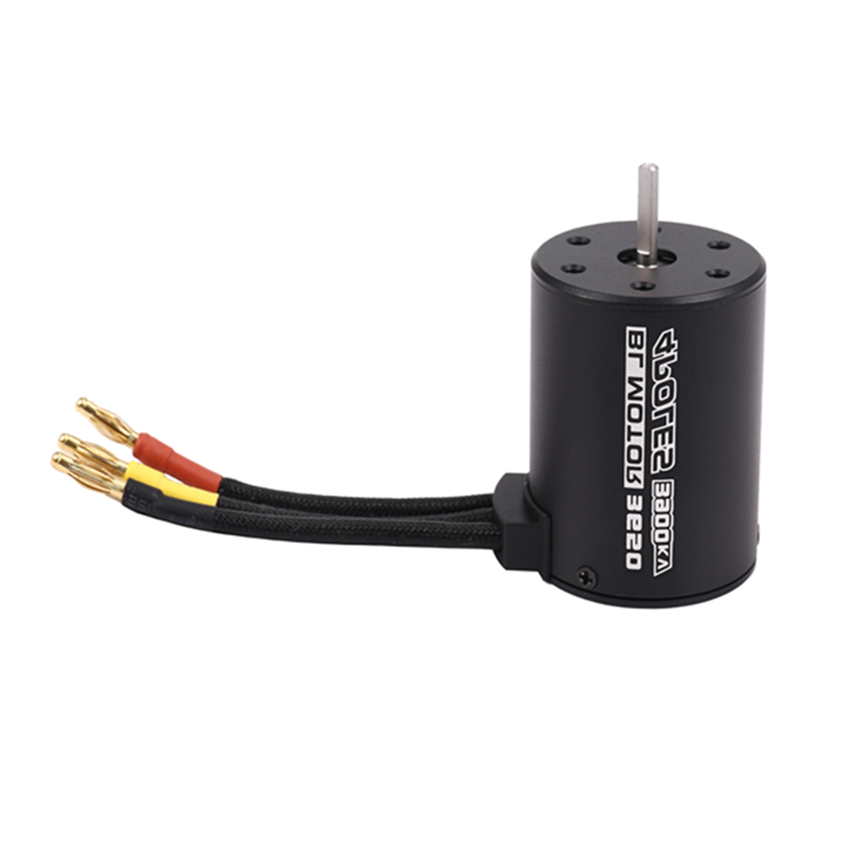 Motor sin escobillas SWXF 3650 - Brushless Motor 3650 reseña y precio