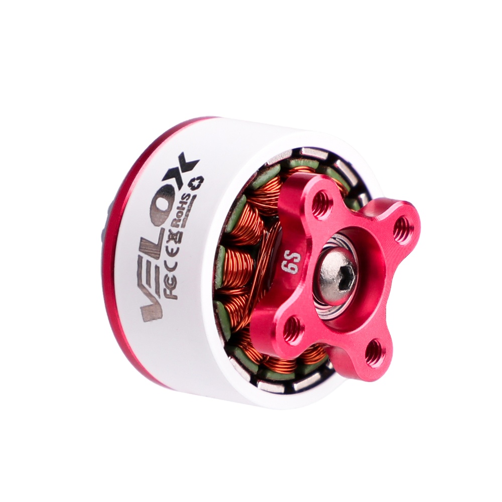 T-Hobby V1507 Motor Eléctrico  - Rc Hobby Ua reseña y precio