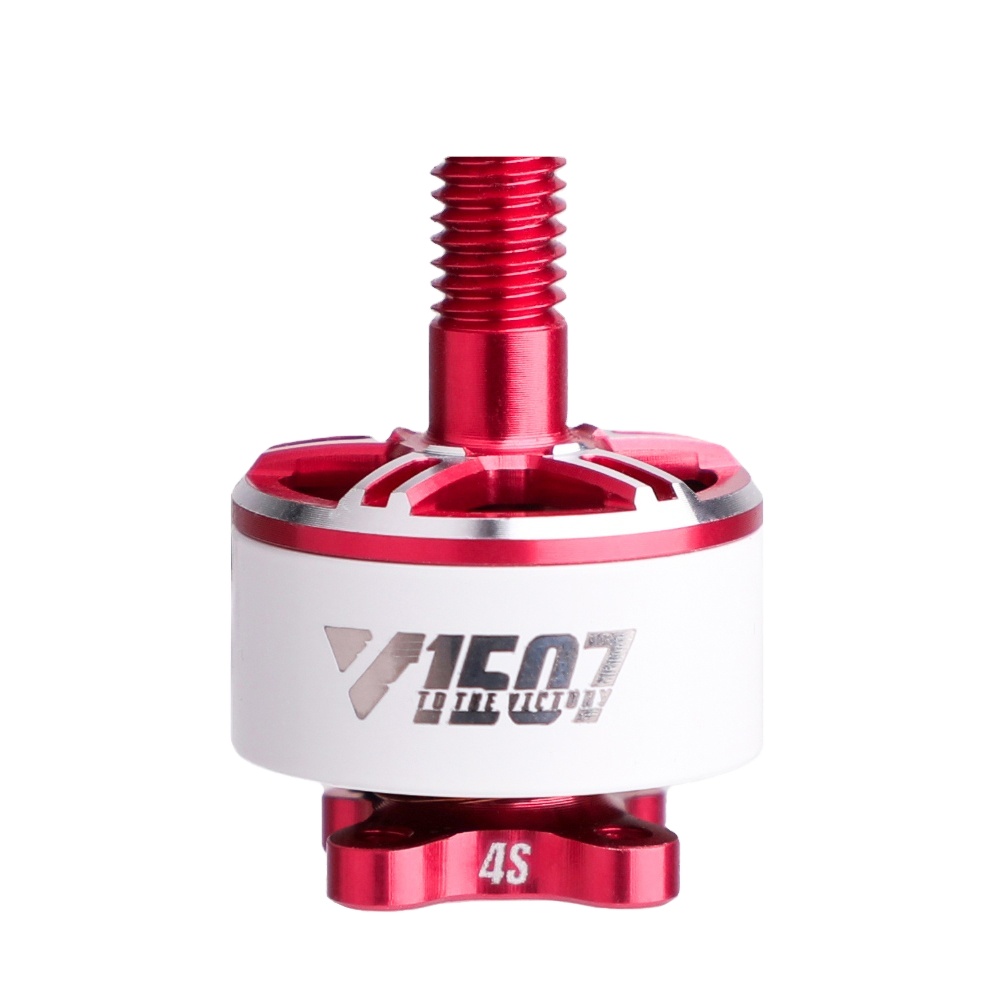 T-Hobby V1507 Motor Eléctrico  - Rc Hobby Ua reseña y precio