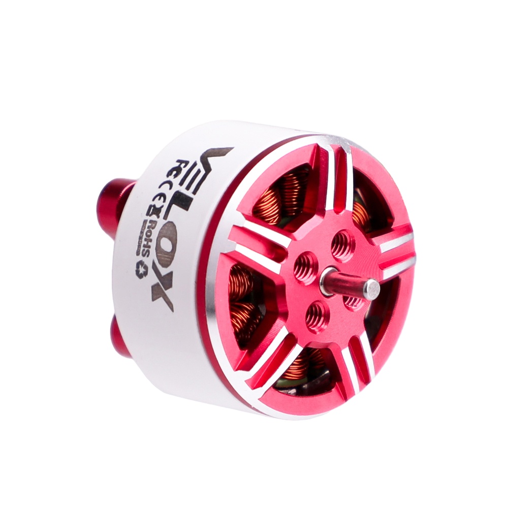 T-Hobby V1507 Motor Eléctrico  - Rc Hobby Ua reseña y precio