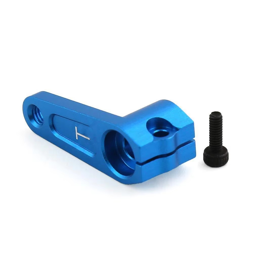 Brazo de Servo Metálico Reforz - Rc Hobby Products reseña y precio