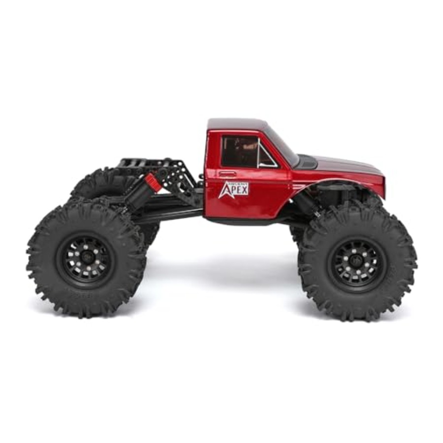 Redcat Racing Ascent-18 APEX,  - Rc Hobby Pro reseña y precio