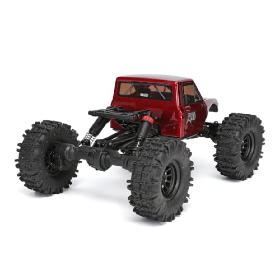 Redcat Racing Ascent-18 APEX,  - Rc Hobby Pro reseña y precio