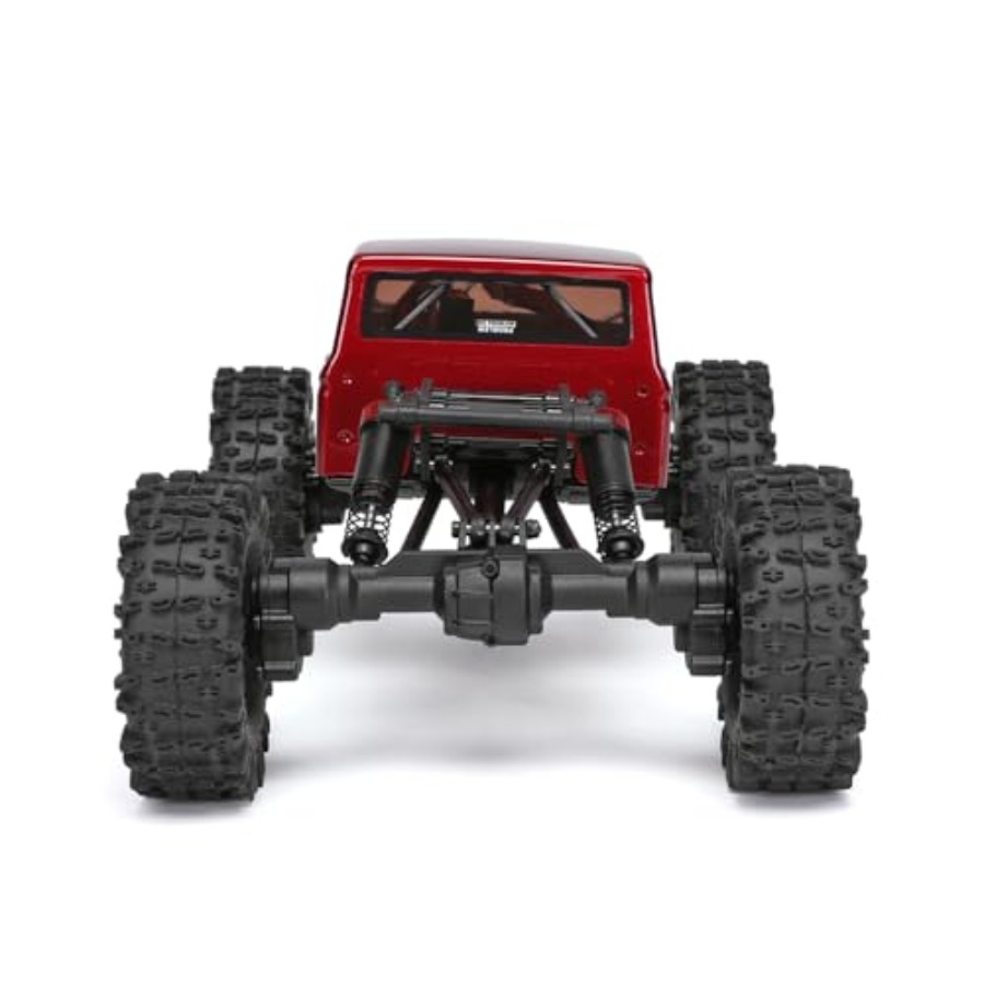 Redcat Racing Ascent-18 APEX,  - Rc Hobby Pro reseña y precio