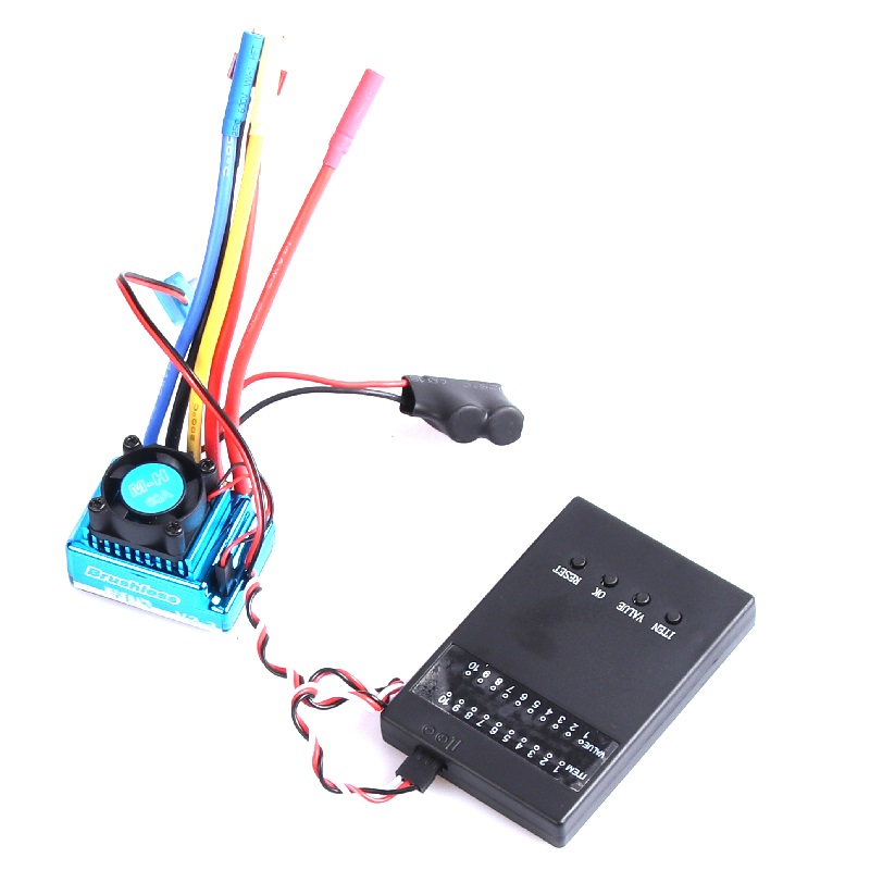 3650 3900kv 4300kv 5200KV Moto - Brushless Motor 3650 reseña y precio