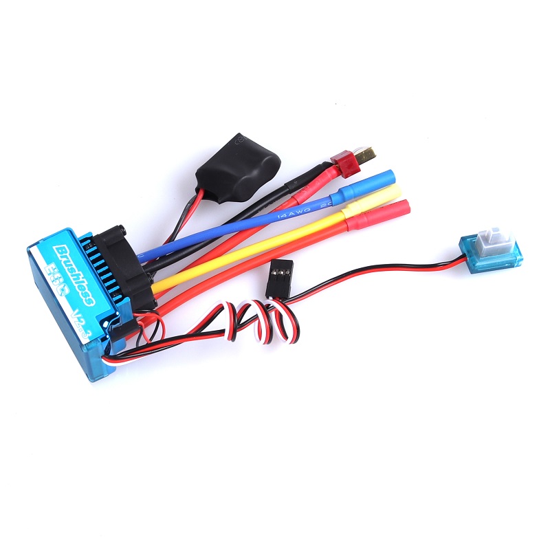 3650 3900kv 4300kv 5200KV Moto - Brushless Motor 3650 reseña y precio
