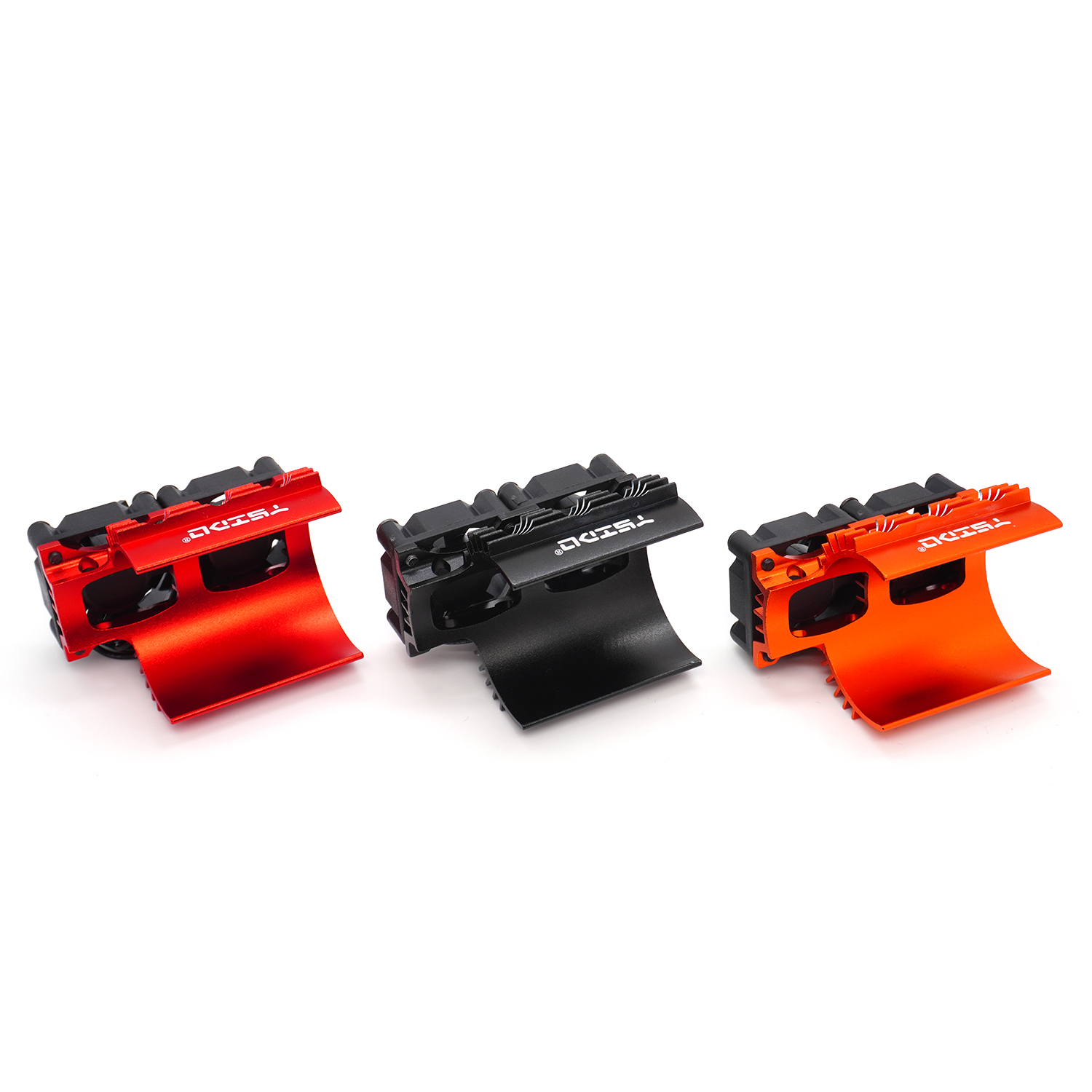 Disipador de Calor para Motor  - Brushless Motor 3650 reseña y precio