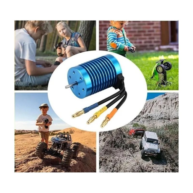 【EXCLUSIVO PARA NUEVOS USUARIO - Rc Hobby Pro reseña y precio