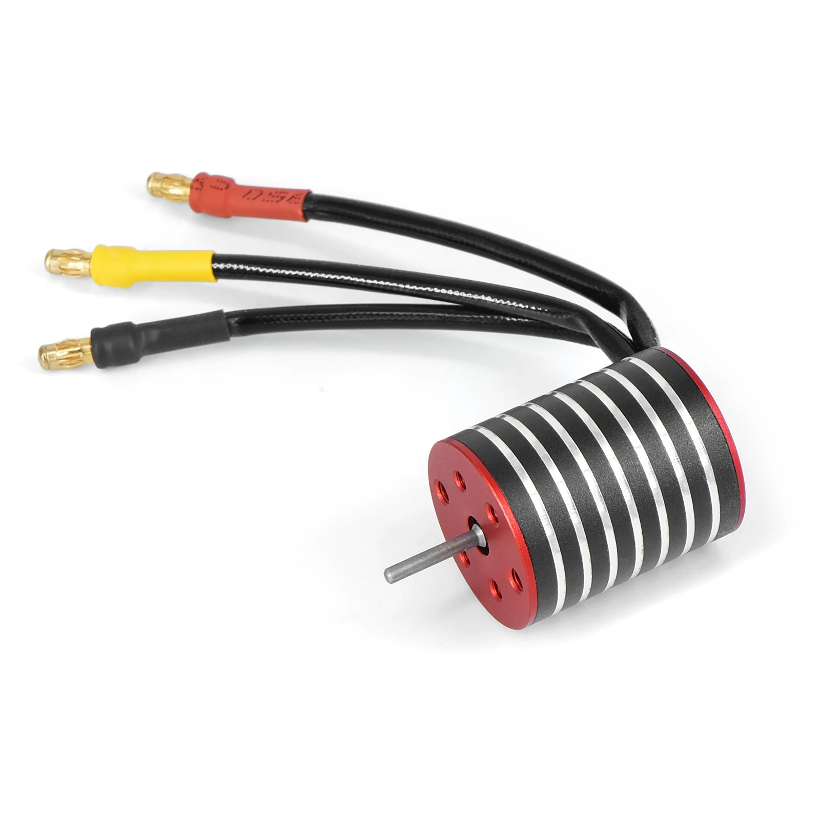 Motor sin escobillas impermeab - Brushless Motor 3650 reseña y precio