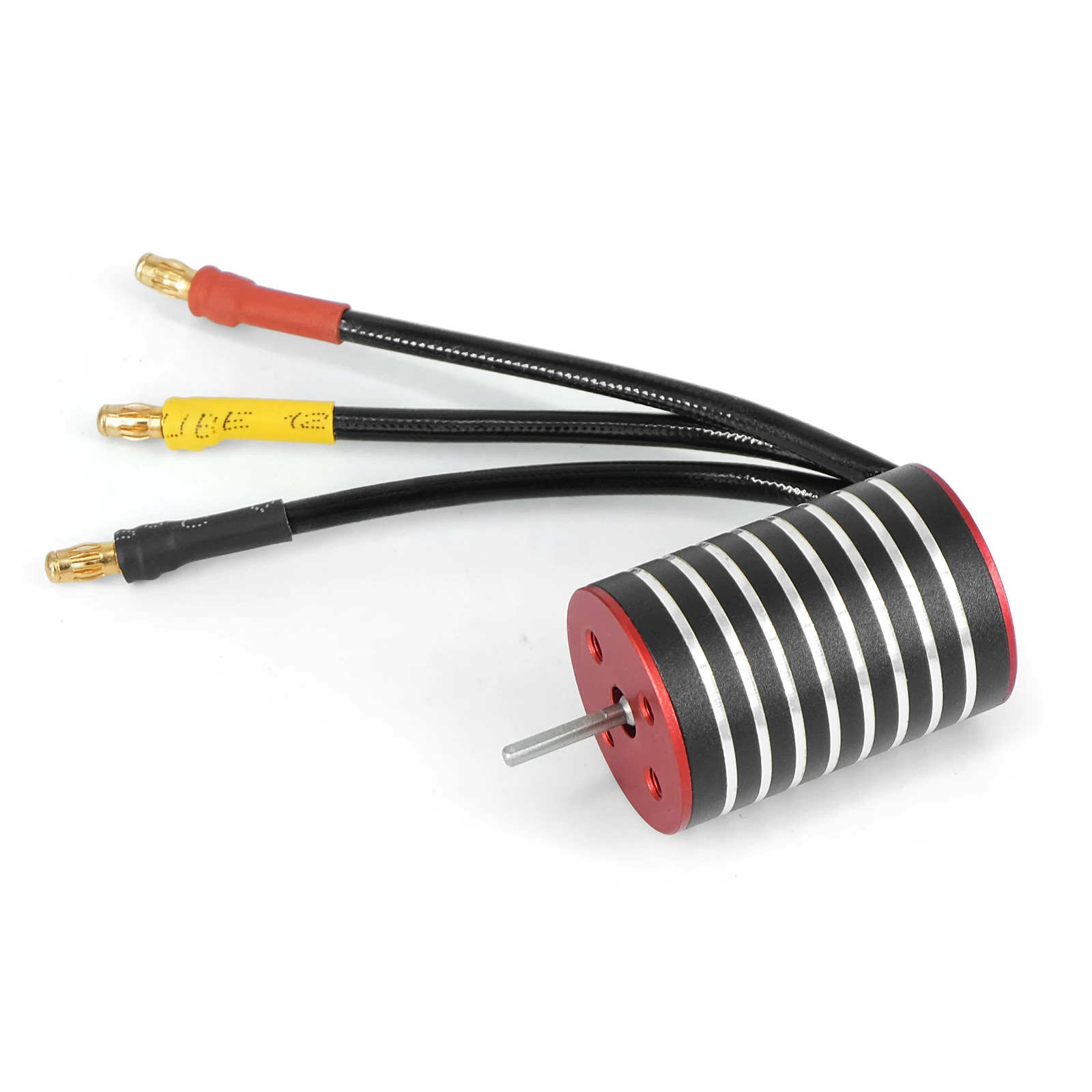 Motor sin escobillas impermeab - Brushless Motor 3650 reseña y precio