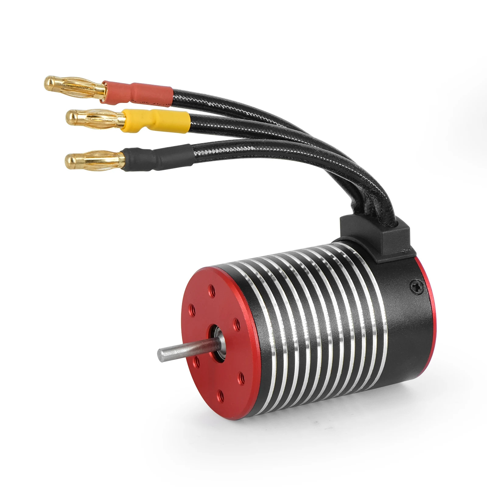 Motor sin escobillas impermeab - Brushless Motor 3650 reseña y precio