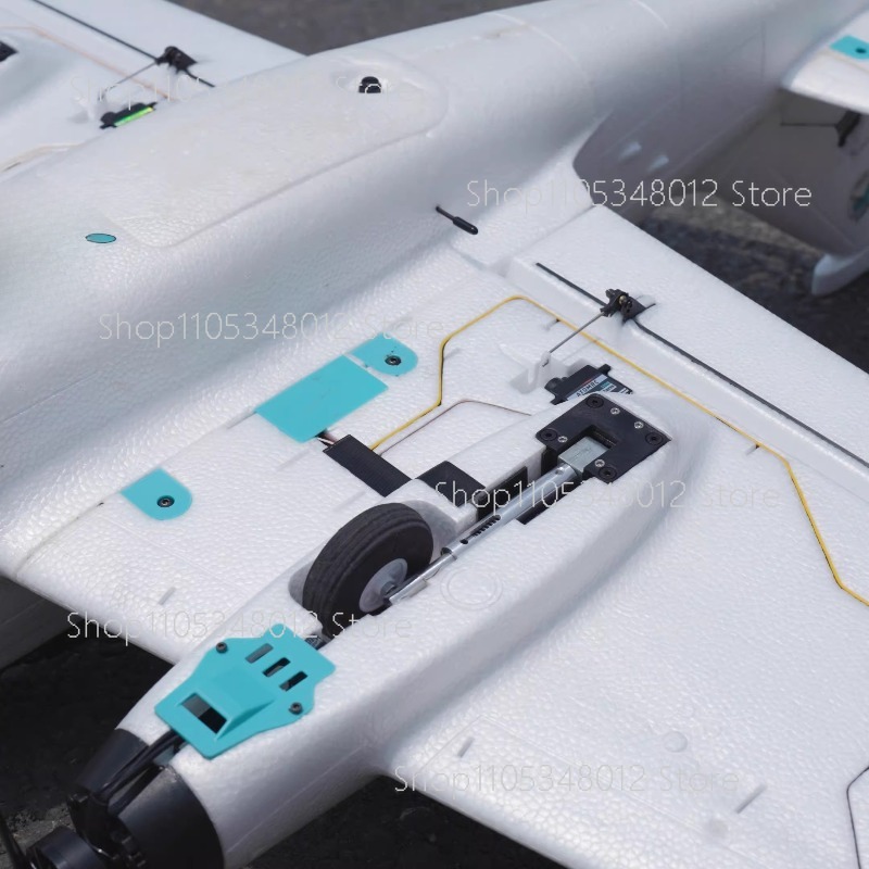 Avión RC Beluga con Envergadur - Rc Plane Hobby Zone reseña y precio