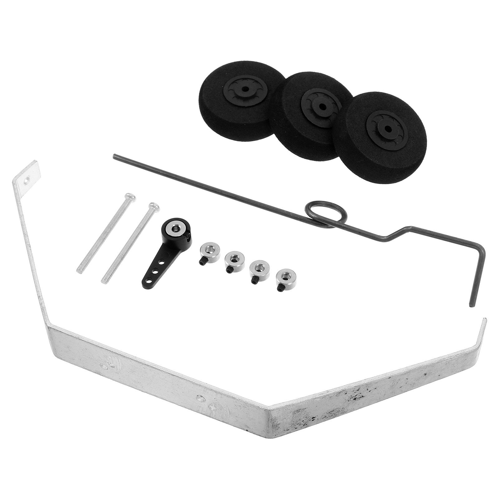 1 Juego de Kit de Tren de Ater - Shock Absorber Rc reseña y precio