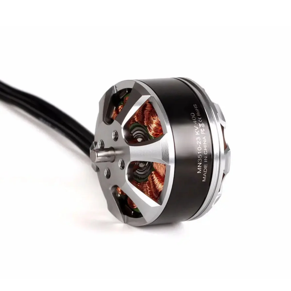 Motor sin Escobillas Profesion - Rc Hobby Ua reseña y precio