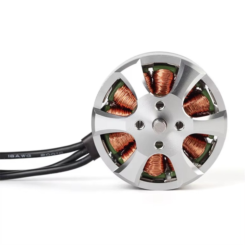 Motor sin Escobillas Profesion - Rc Hobby Ua reseña y precio
